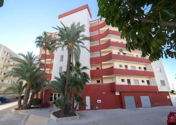 Costa Blanca Ii By Interhome *