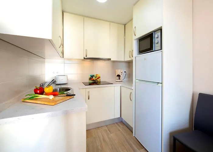 Costa Blanca Ii By Interhome