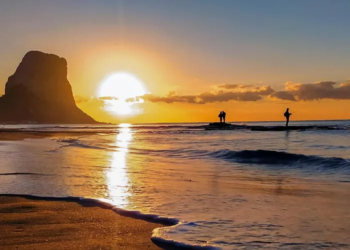 Costa Blanca Ii By Interhome