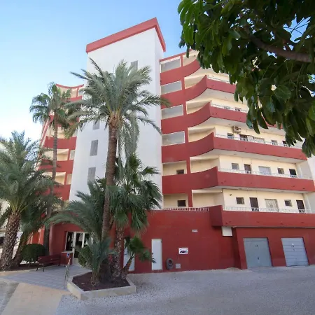 Costa Blanca Ii By Interhome *