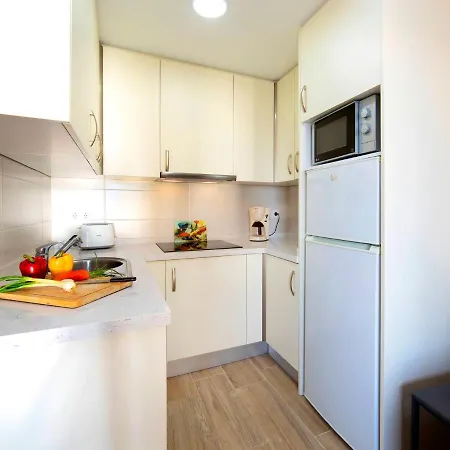 Costa Blanca Ii By Interhome