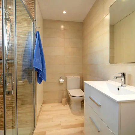 Costa Blanca Ii By Interhome *