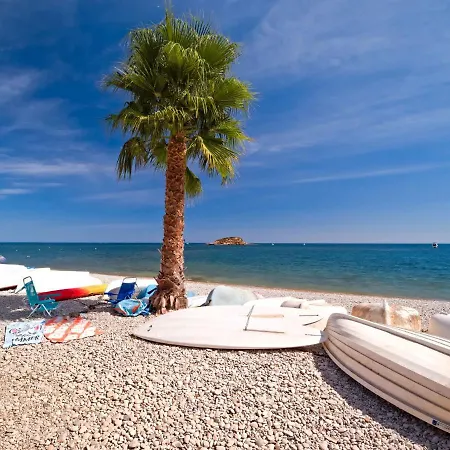 Costa Blanca Ii By Interhome