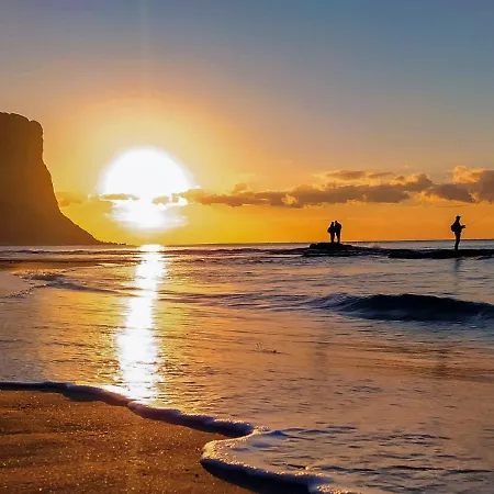 Costa Blanca Ii By Interhome