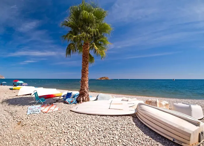 Costa Blanca Ii By Interhome