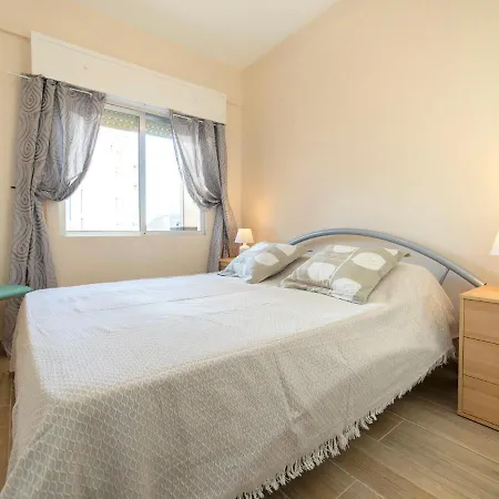 Lejlighed Costa Blanca Ii By Interhome