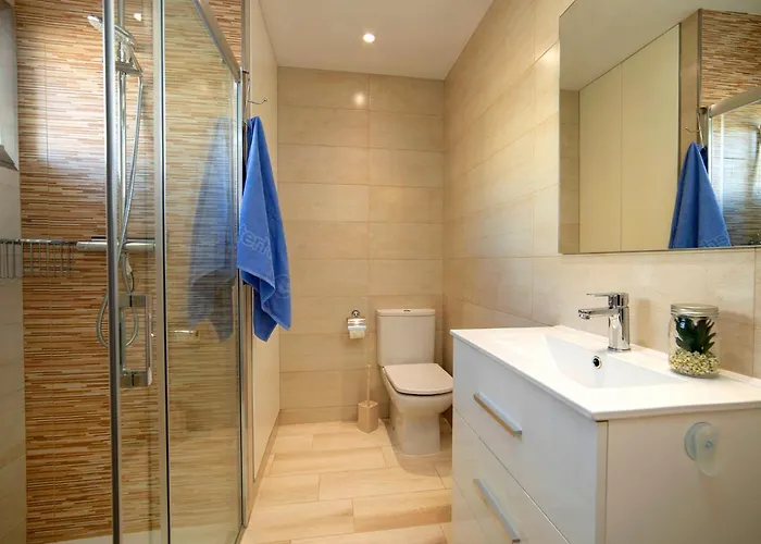 Costa Blanca Ii By Interhome *